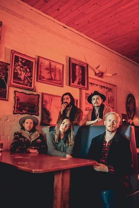 During July 2022, The Paper Kites completed a month‑long residency in the Australian town of Campbells Creek. The film captures several nights at the roadhouse, presenting the band's full 16‑track record and offering an intimate view of their live sound in the rural setting. The film also captures the town’s vibe and the band’s rapport with locals.